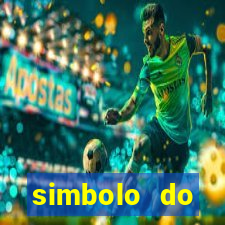 simbolo do corinthians para copiar